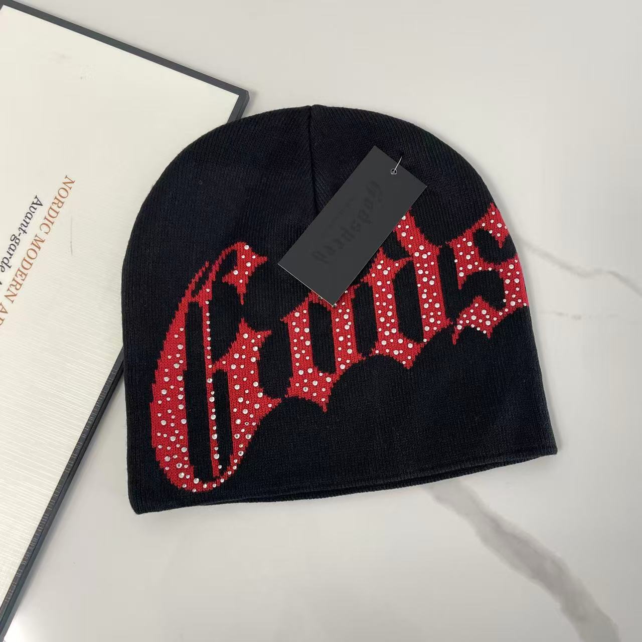 Gorras