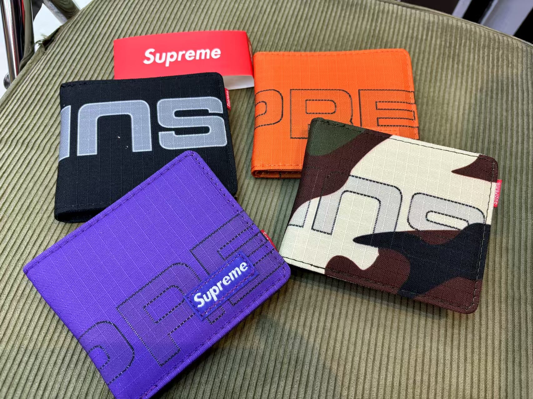 Accessories