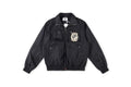 Chaqueta 'Utility Patch' - Edición Streetwear Técnica