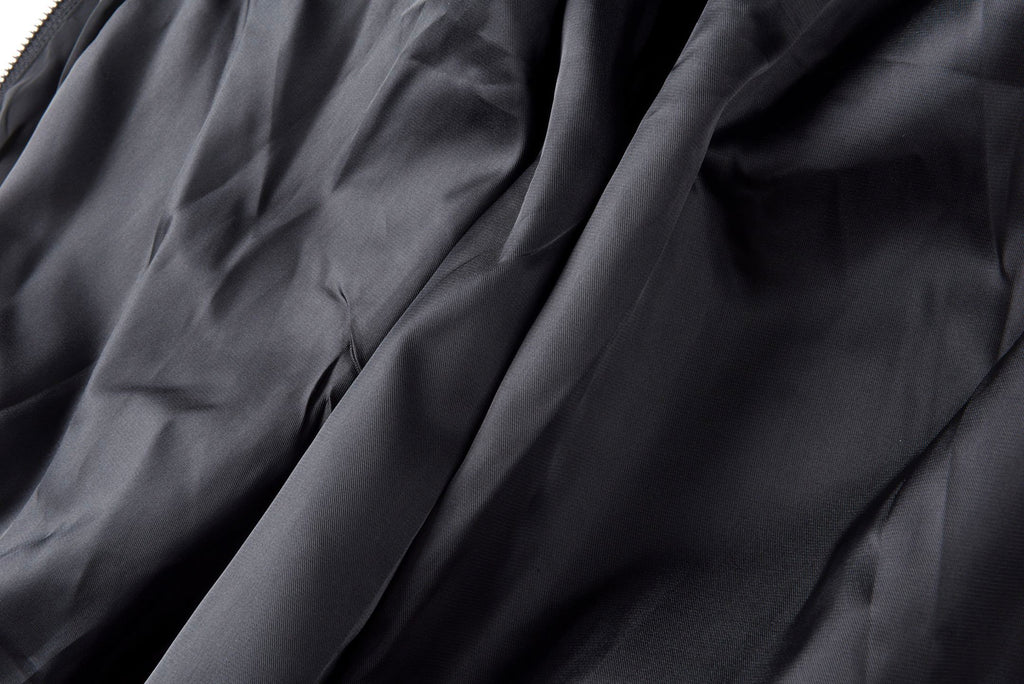 Chaqueta 'Utility Patch' - Edición Streetwear Técnica