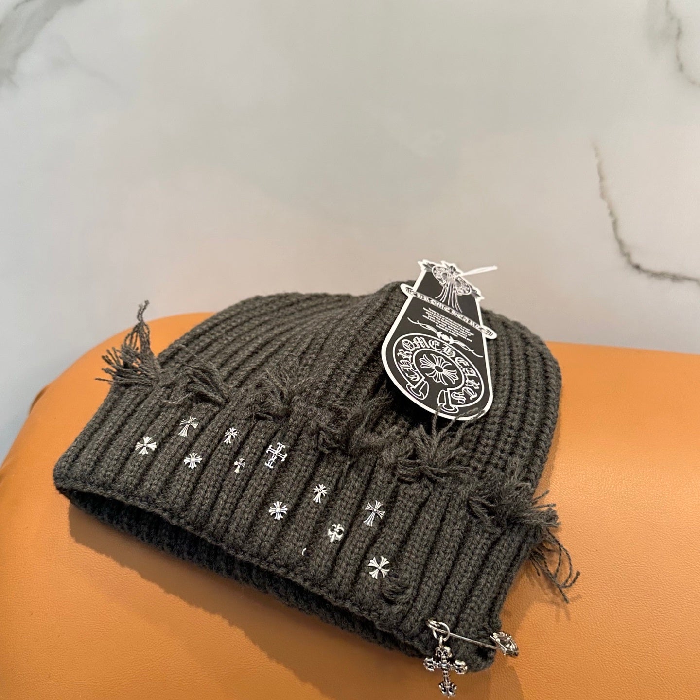 Headwear Essentials