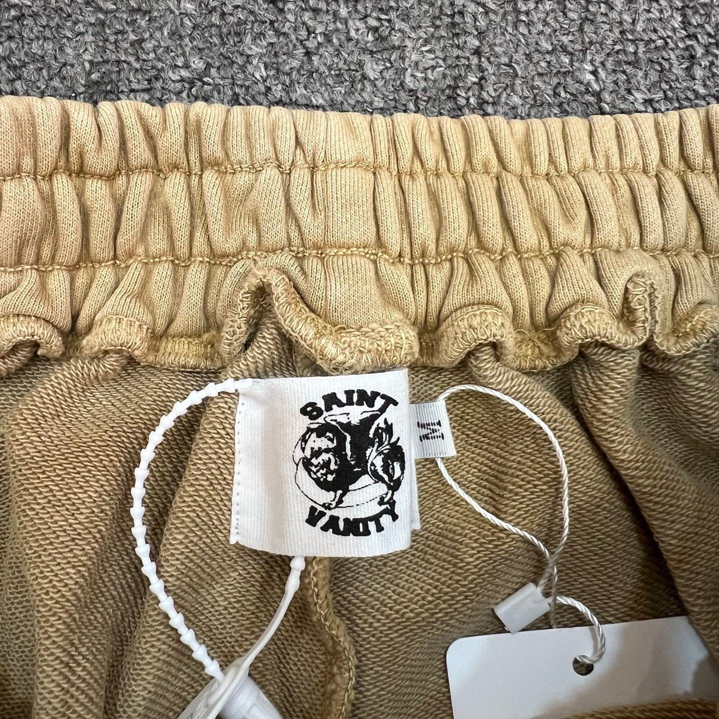 Short Urbano 'Snap-Button' - Edición Streetwear Premium
