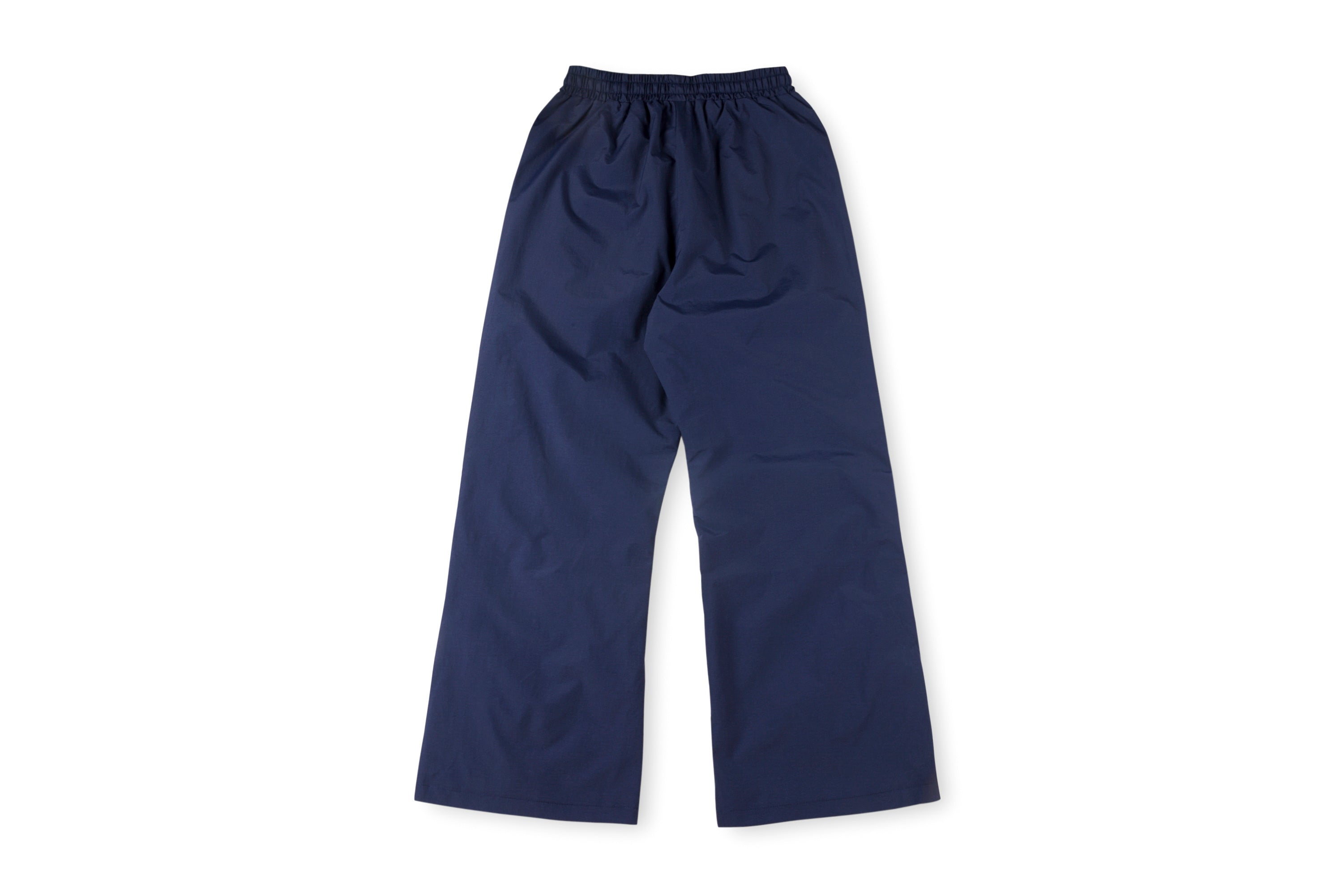 Pantalón Deportivo 'Snap-Button' - Edición Streetwear Técnica