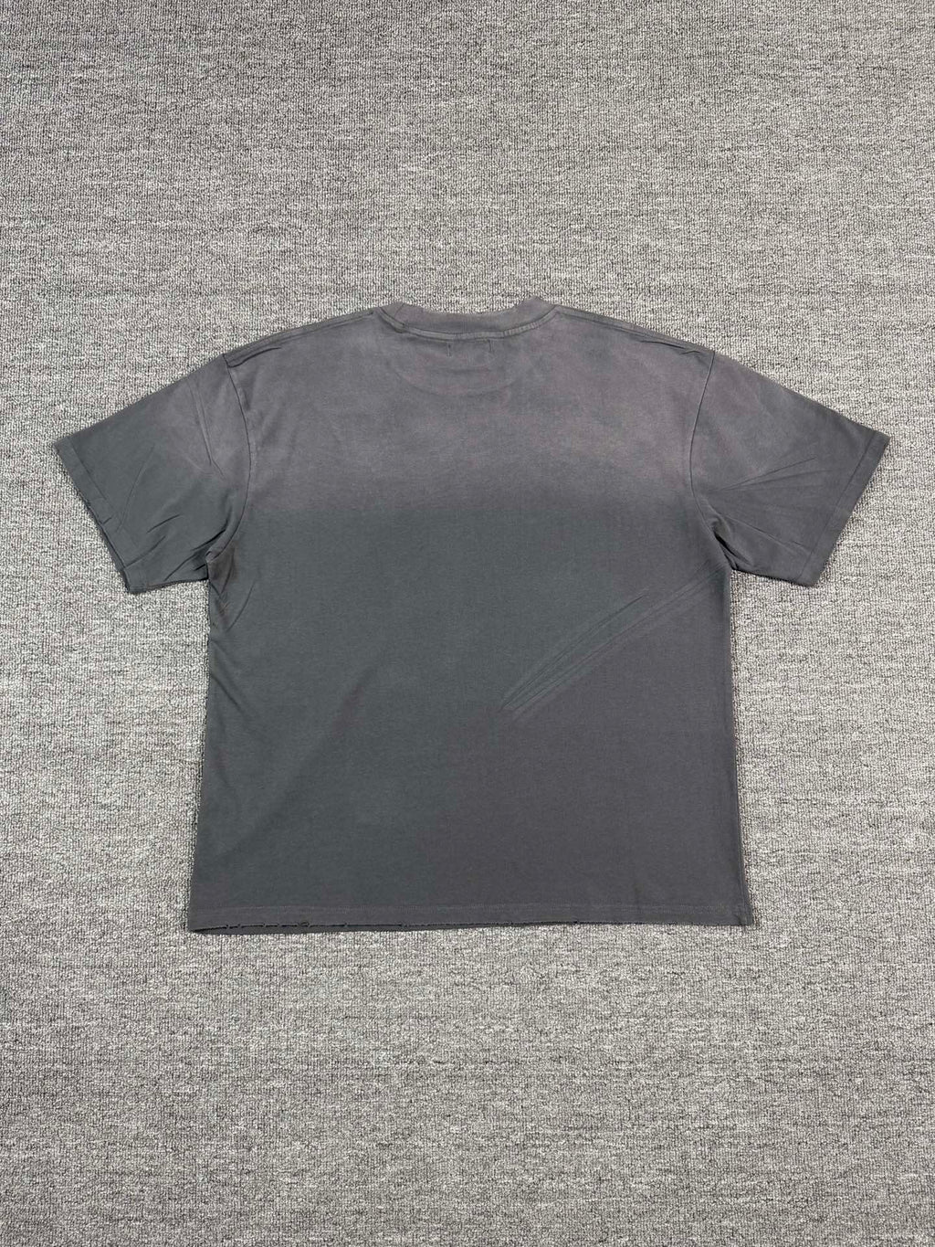 Camiseta Oversize Gráfica 'Eagle Basketball' - Edición Streetwear
