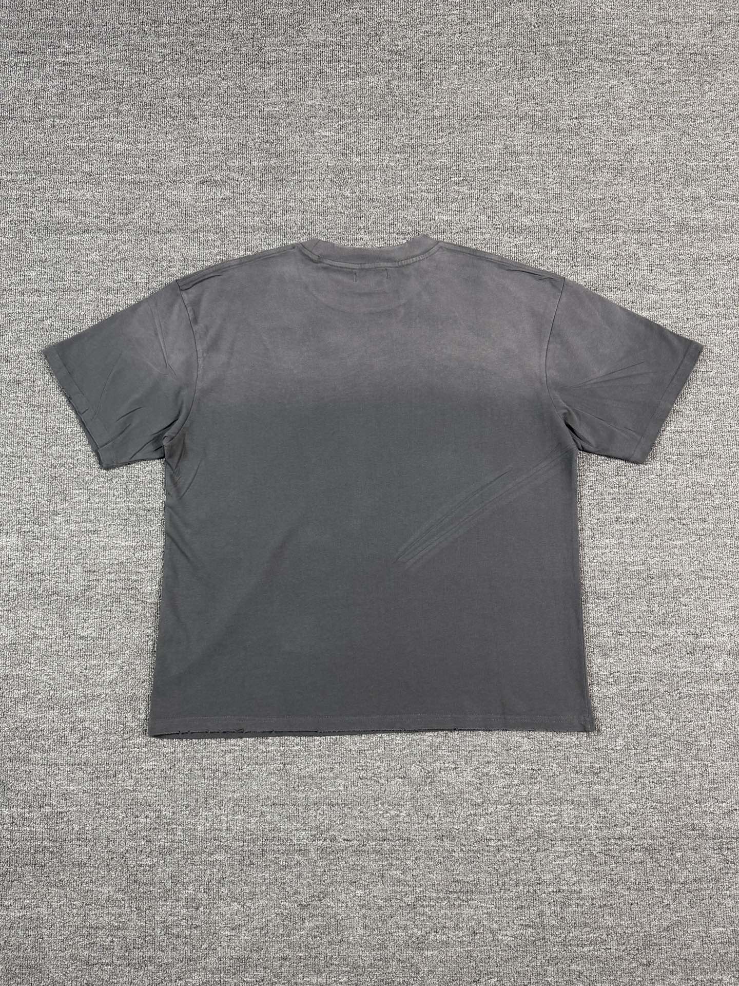 Camiseta Oversize Gráfica 'Eagle Basketball' - Edición Streetwear