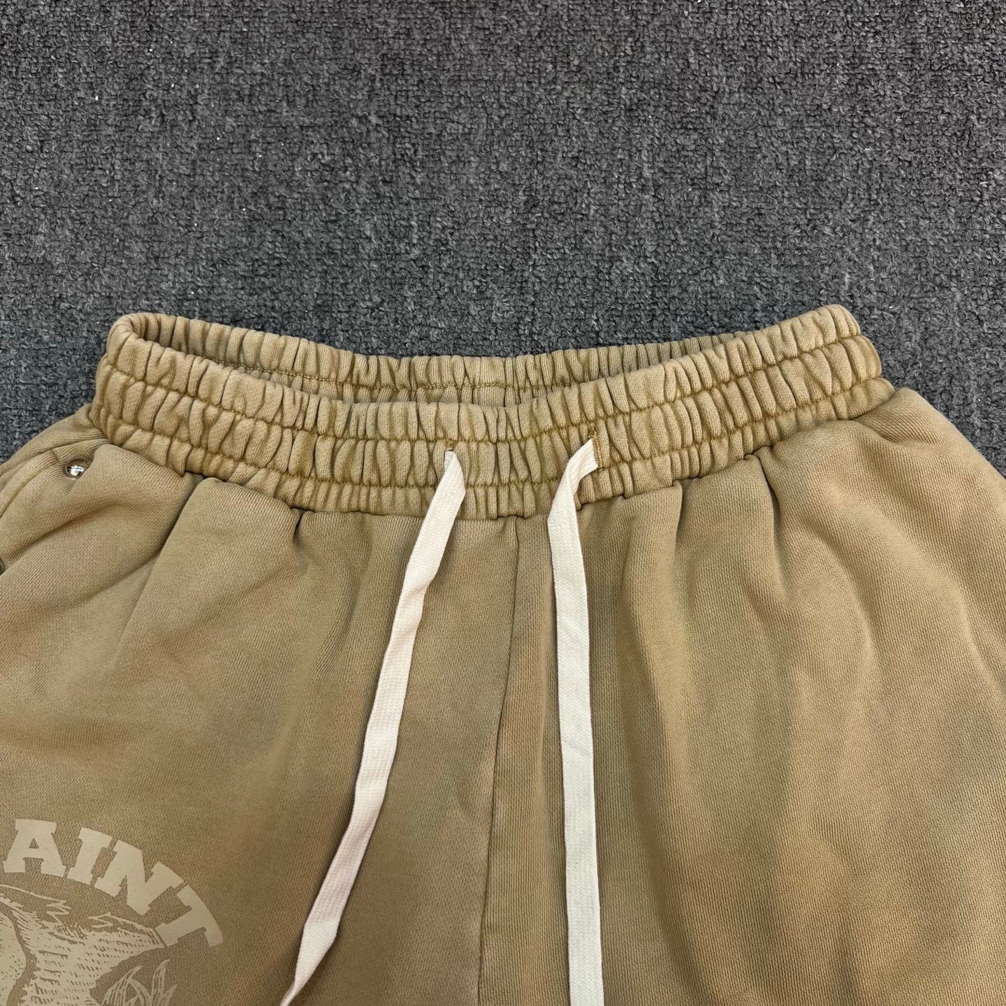 Short Urbano 'Snap-Button' - Edición Streetwear Premium