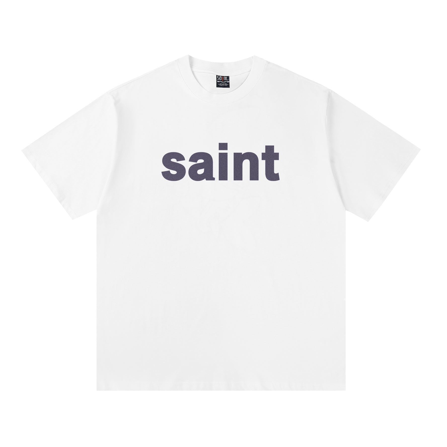 Colección de camisetas gráficas Saint Vanity / Saint Tears Graphic Tees.