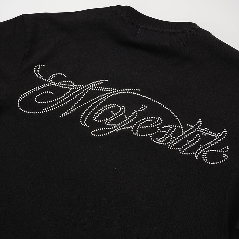 Camiseta Oversize 'Cosmic Cereal' - Edición Streetwear Gráfica
