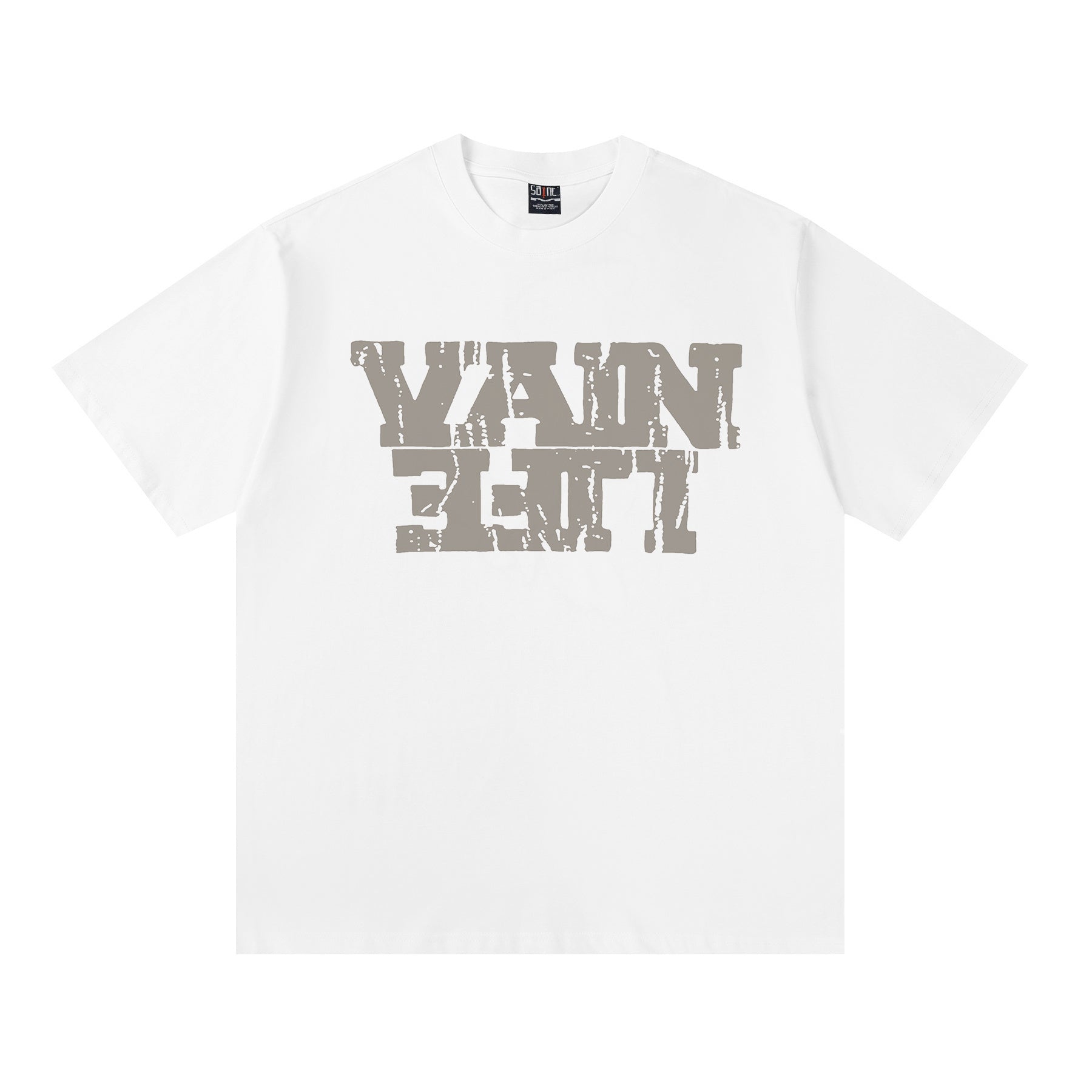 Colección de camisetas gráficas Saint Vanity / Saint Tears Graphic Tees.