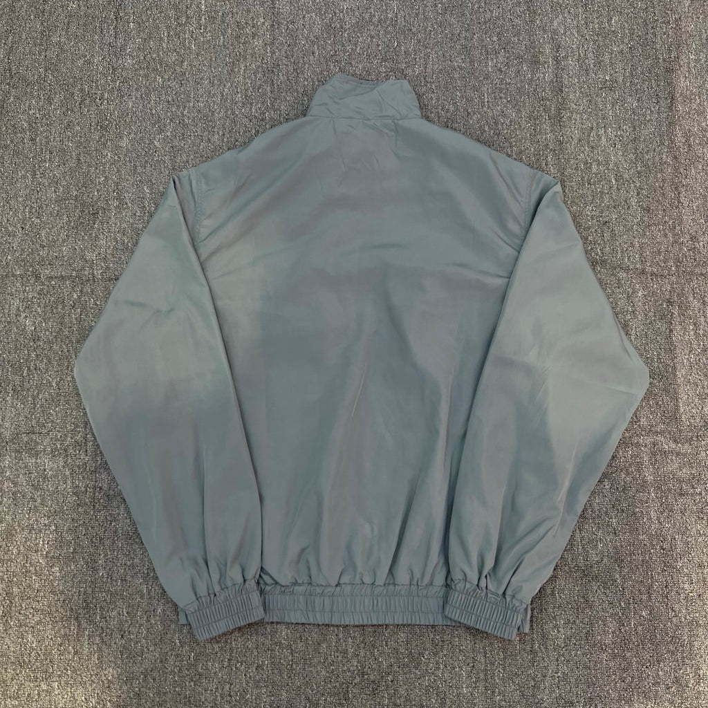 Chaqueta 'Utility Patch' - Edición Streetwear Técnica