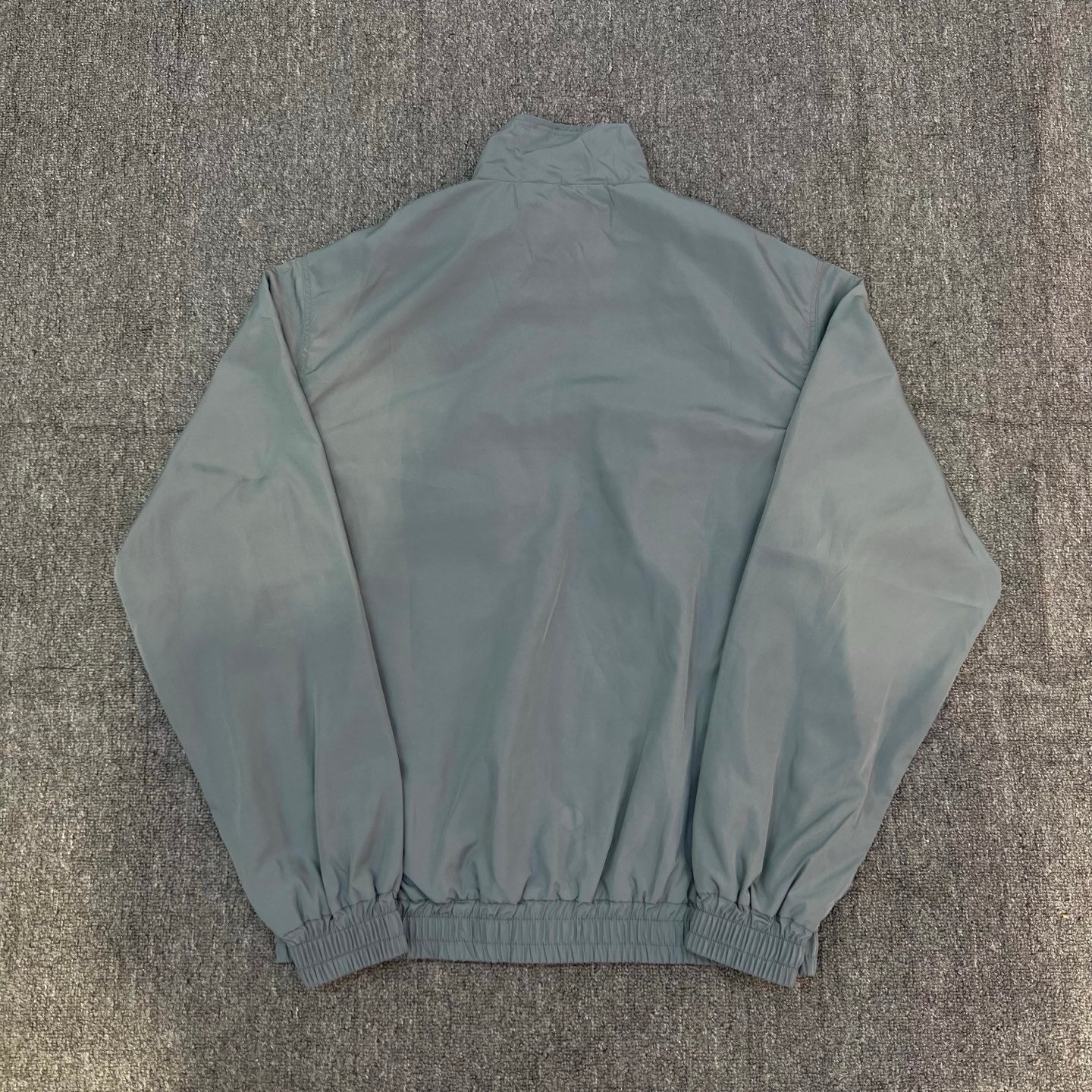 Chaqueta 'Utility Patch' - Edición Streetwear Técnica