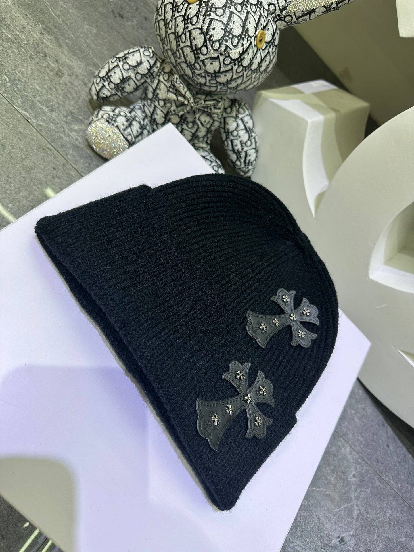 Headwear Essentials