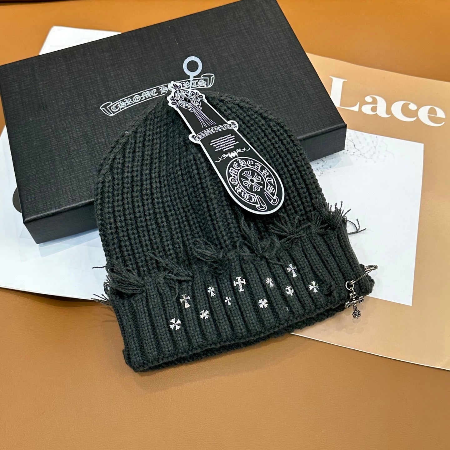 Headwear Essentials