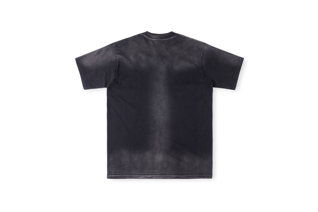 Camiseta Oversize Gráfica 'Epic Warrior' - Edición Streetwear Vintage