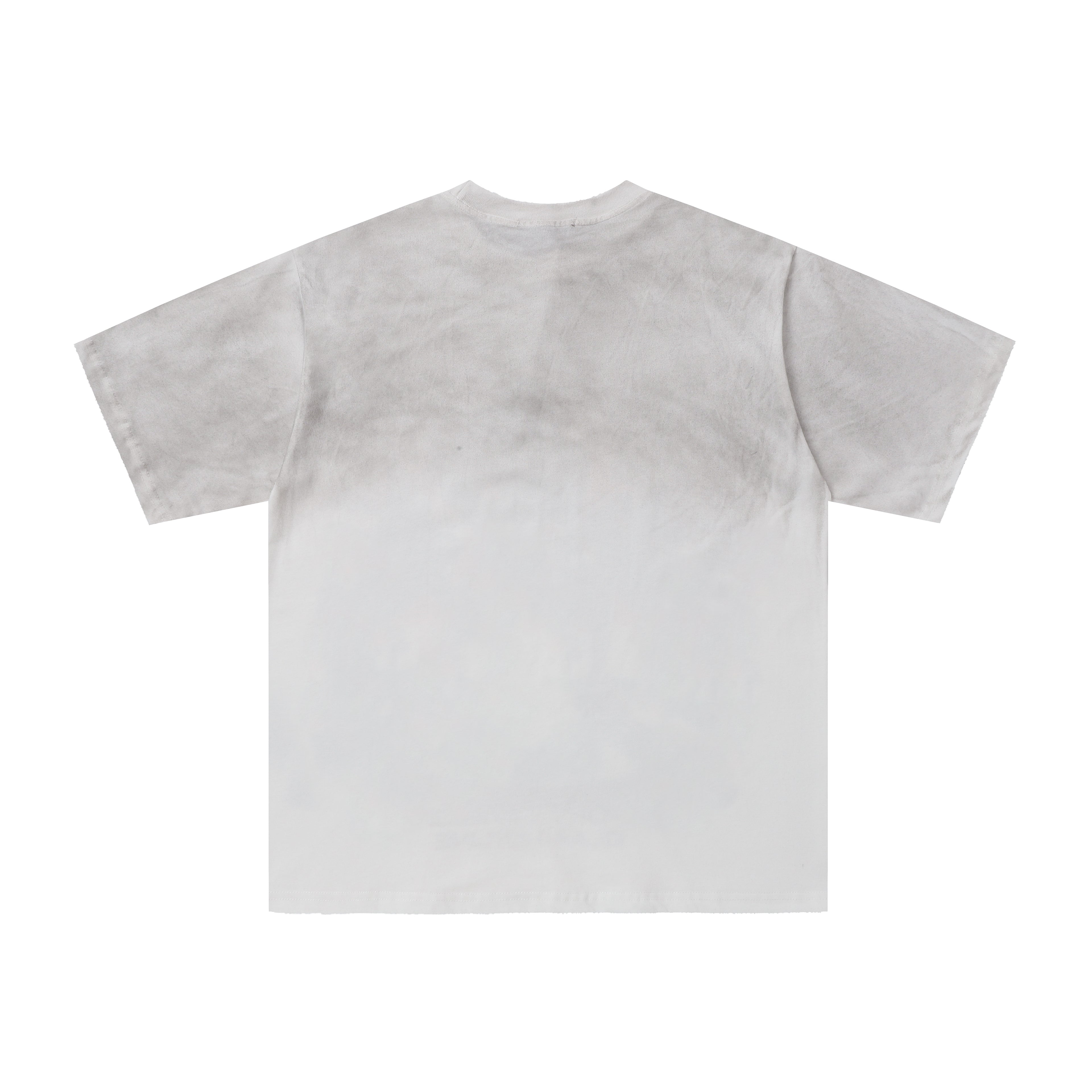 Camiseta Oversize Gráfica 'Sport Division Hockey' - Edición Streetwear