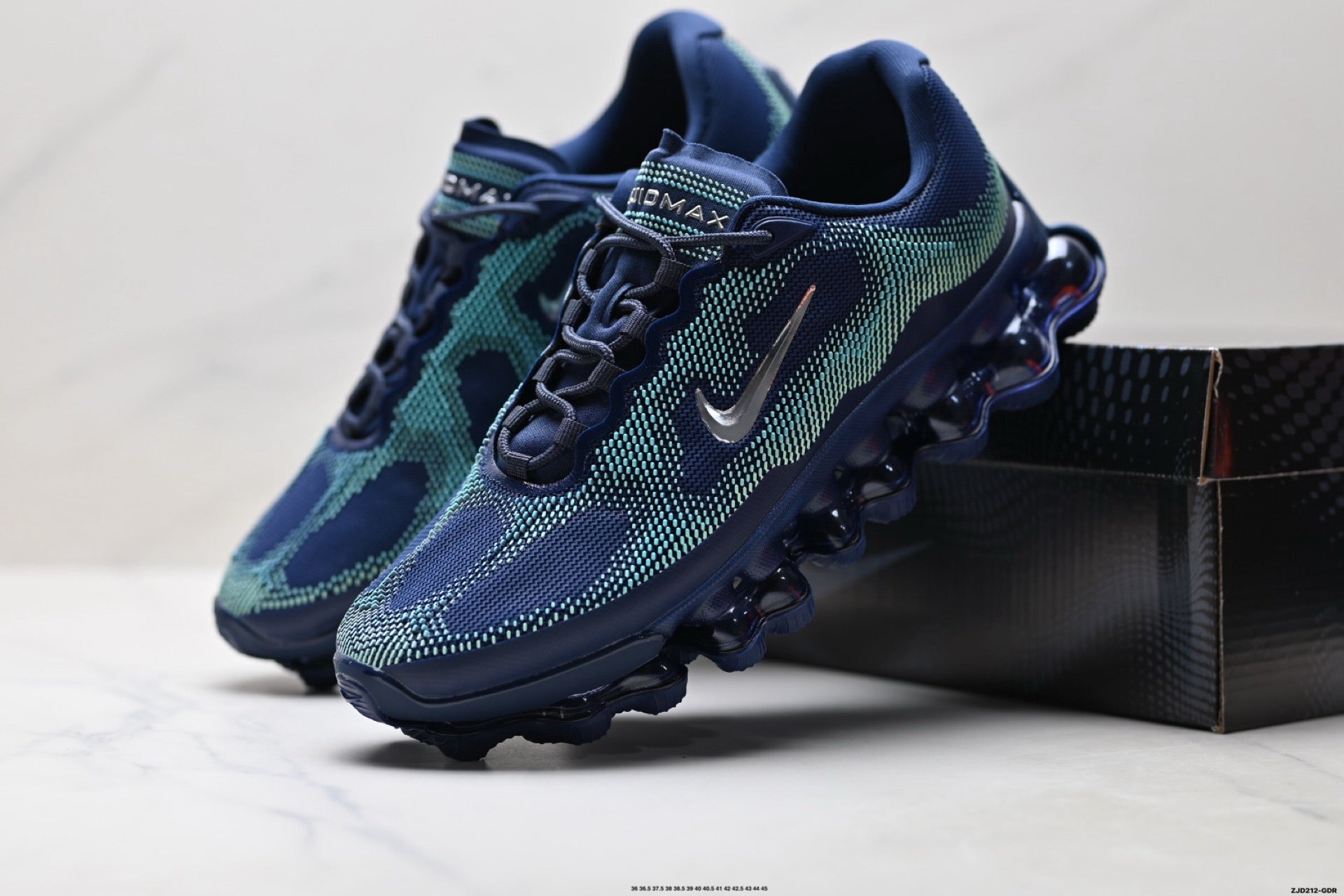 Nike Air Max Scorpion