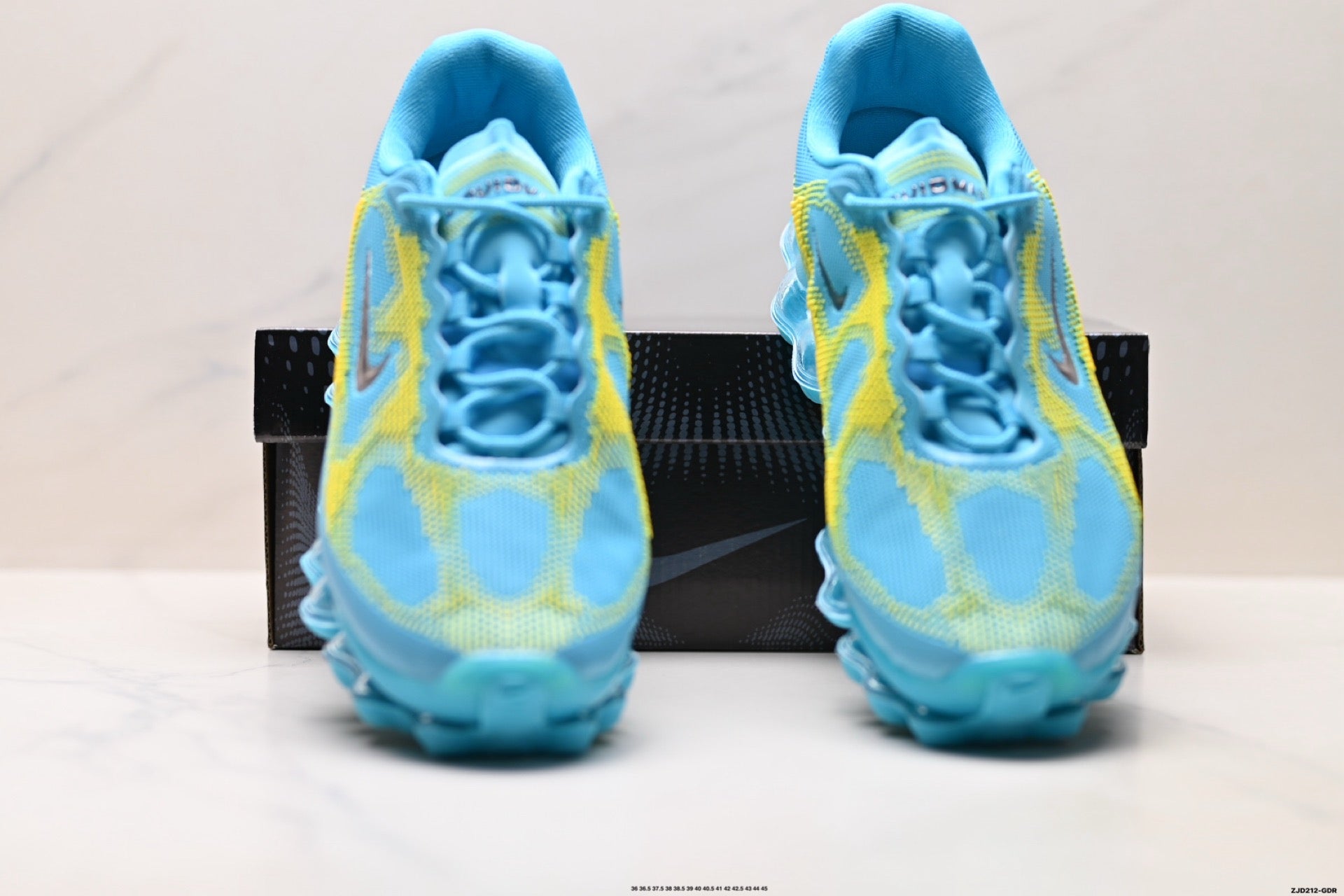 Nike Air Max Scorpion