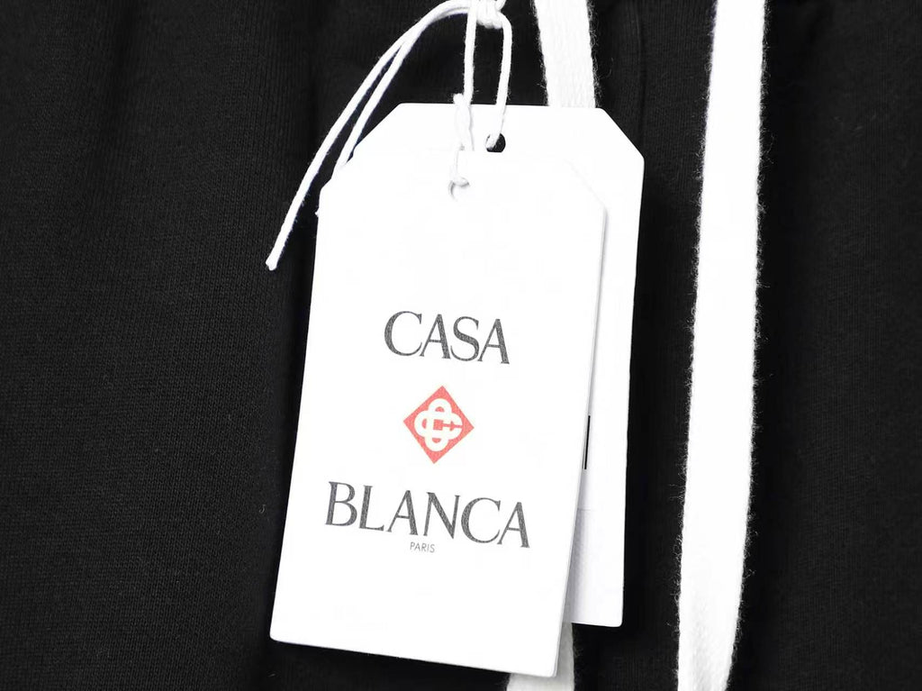 Shorts 'Heritage Emblem' - Edición Streetwear Casual