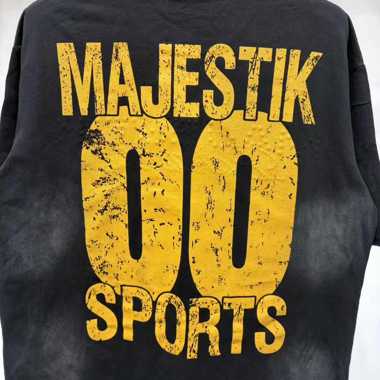 Camiseta Oversize 'Supercar Paradise' - Edición Streetwear Vintage