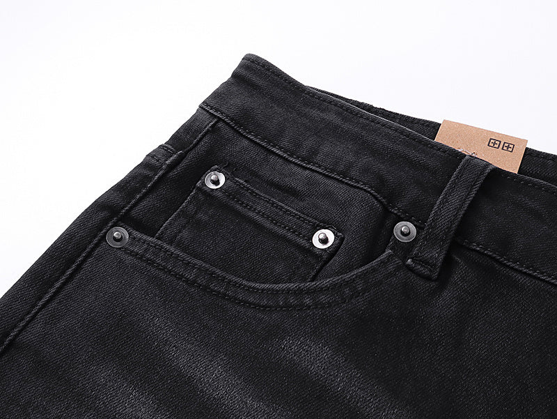 Jeans Ksubi 'Gothic Cross' - Edición Streetwear Premium
