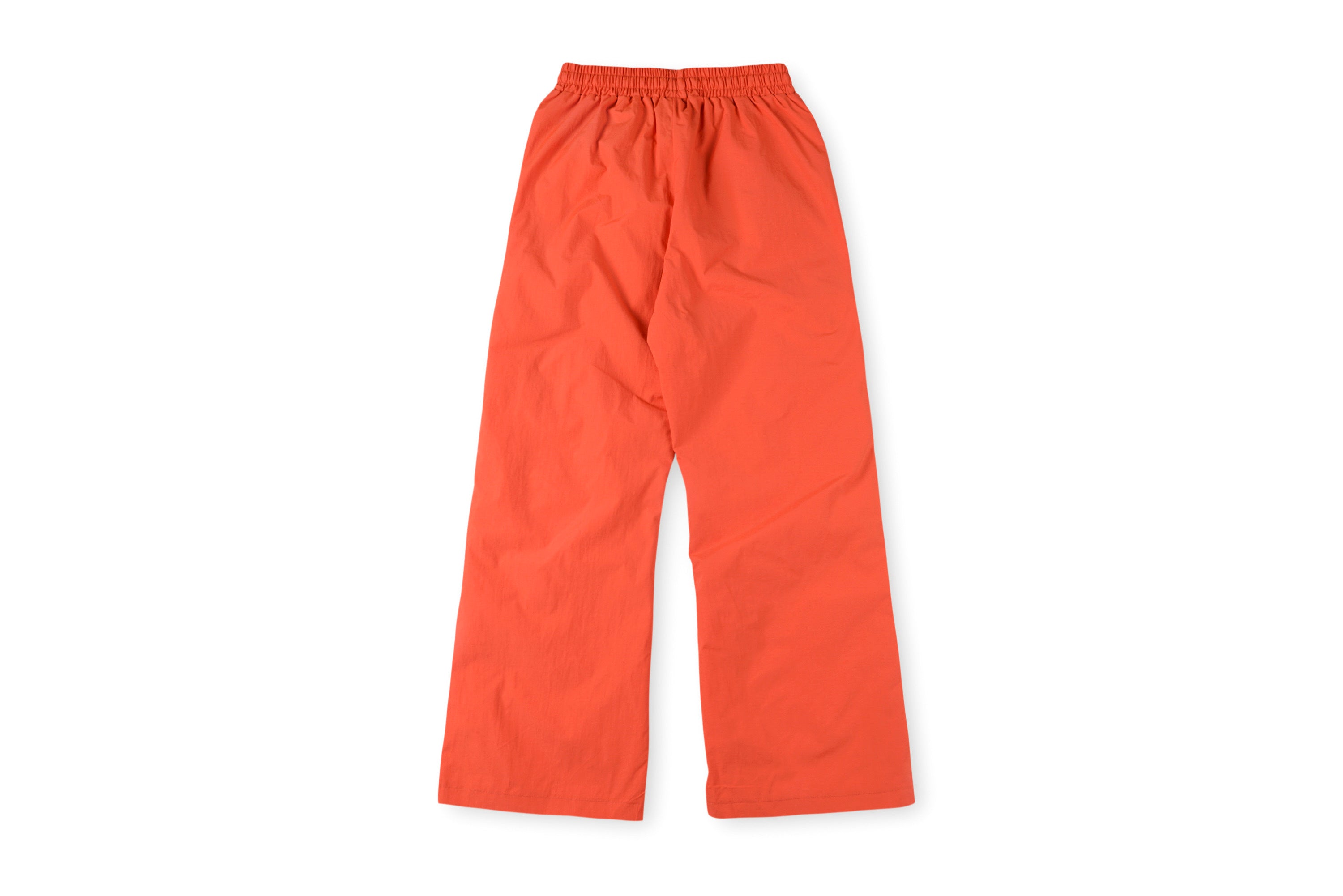 Pantalón Deportivo 'Snap-Button' - Edición Streetwear Técnica