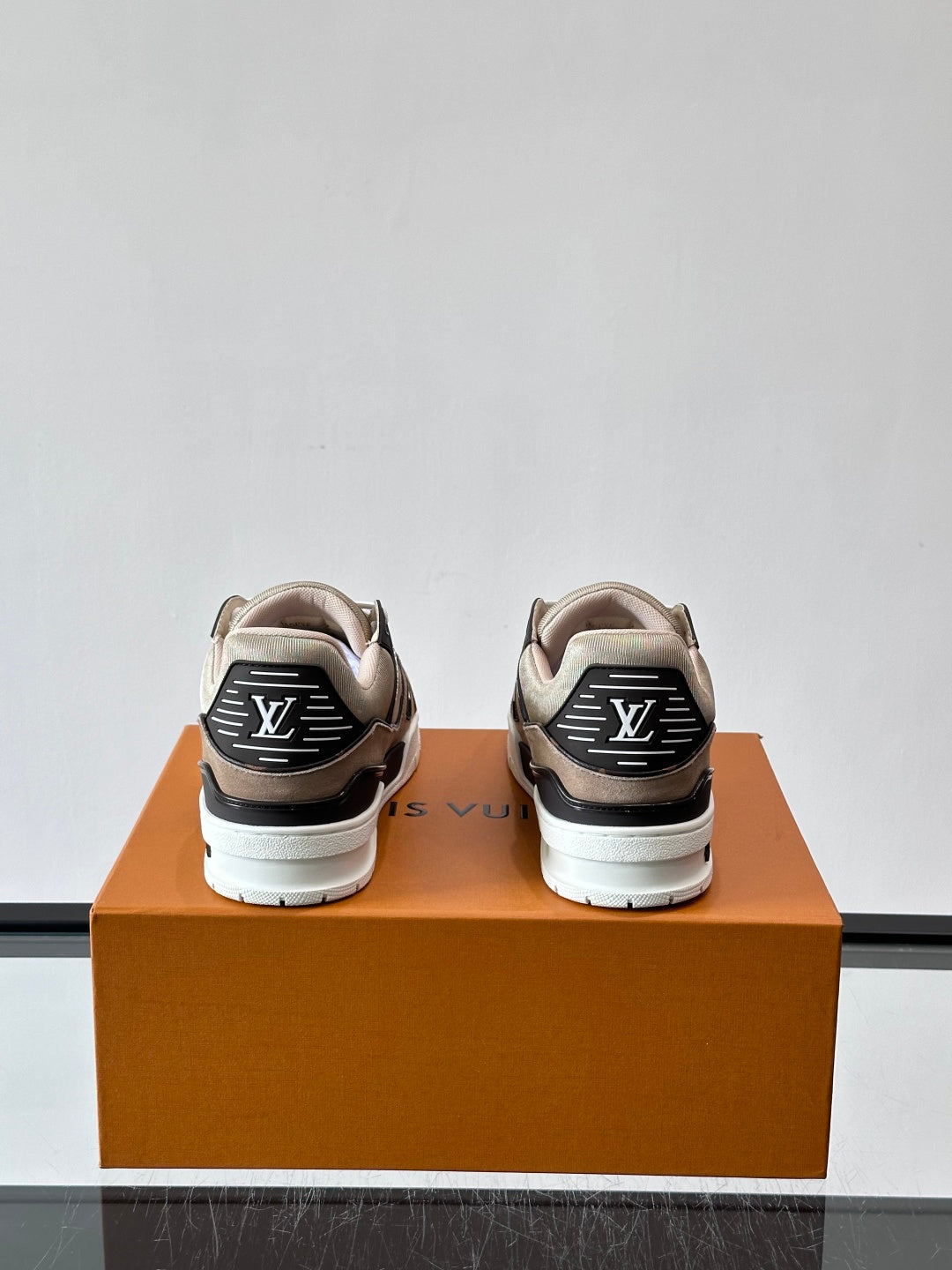 Zapatillas Deportivas 'Luxury Court' - Edición Streetwear Premium