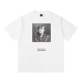 Colección de camisetas gráficas Saint Vanity / Saint Tears Graphic Tees.