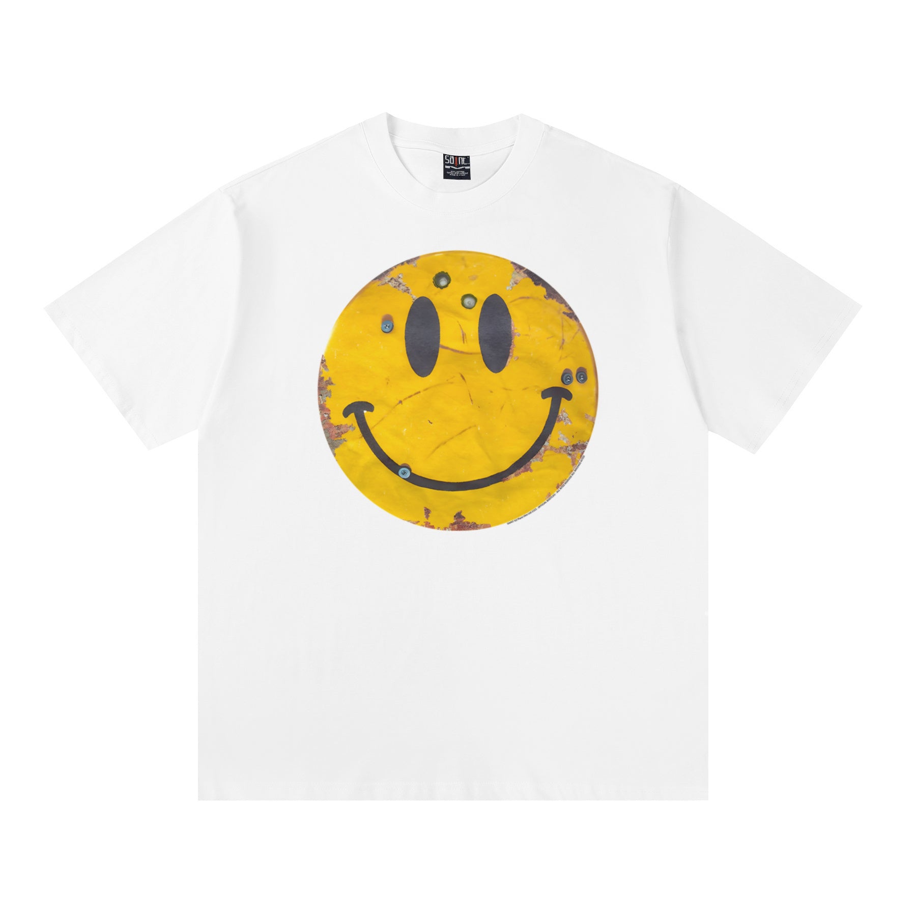 Colección de camisetas gráficas Saint Vanity / Saint Tears Graphic Tees.