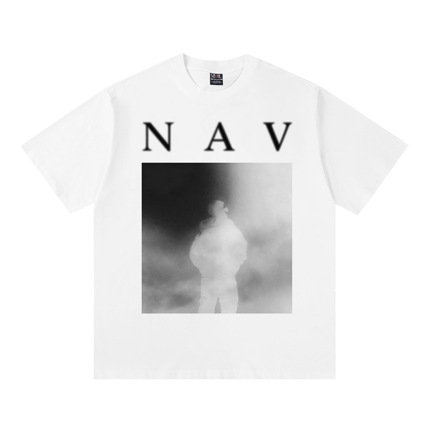 Colección de camisetas gráficas Saint Vanity / Saint Tears Graphic Tees.