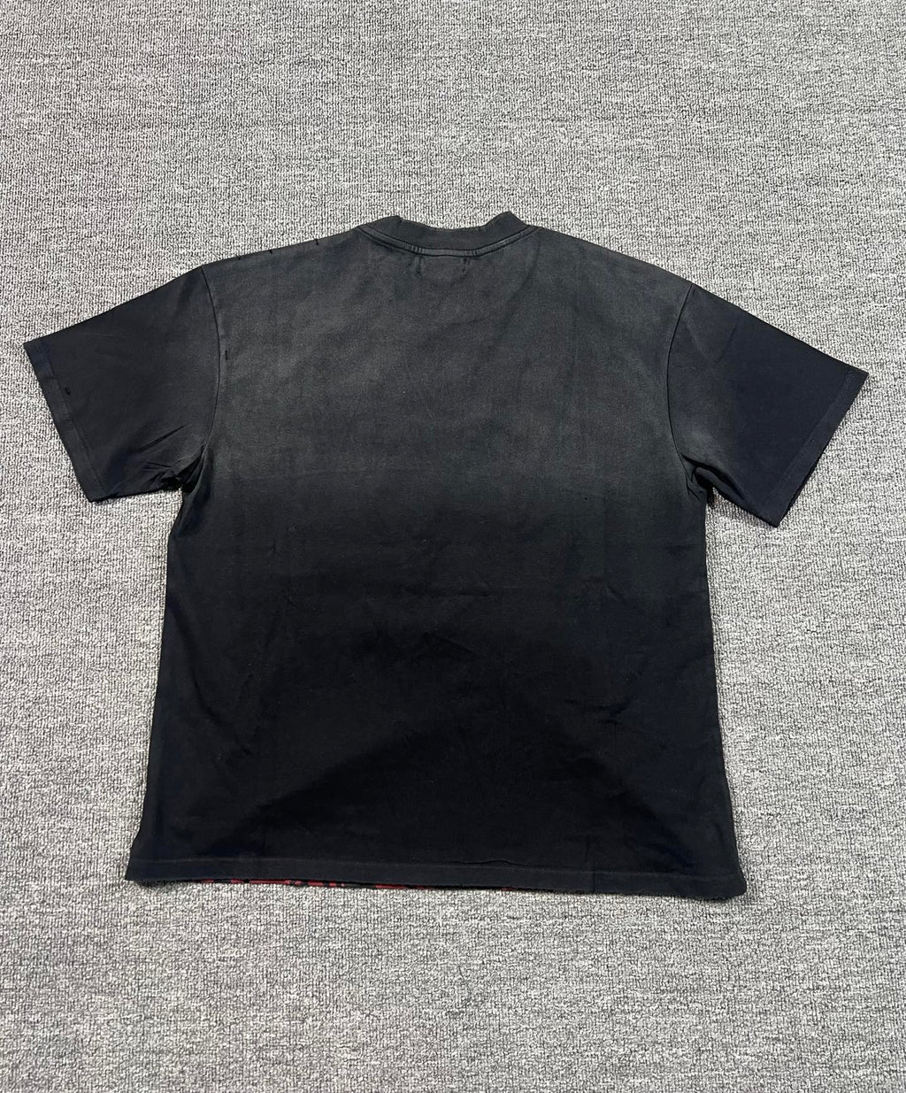Camiseta Oversize Gráfica 'Racing Champion' - Edición Streetwear