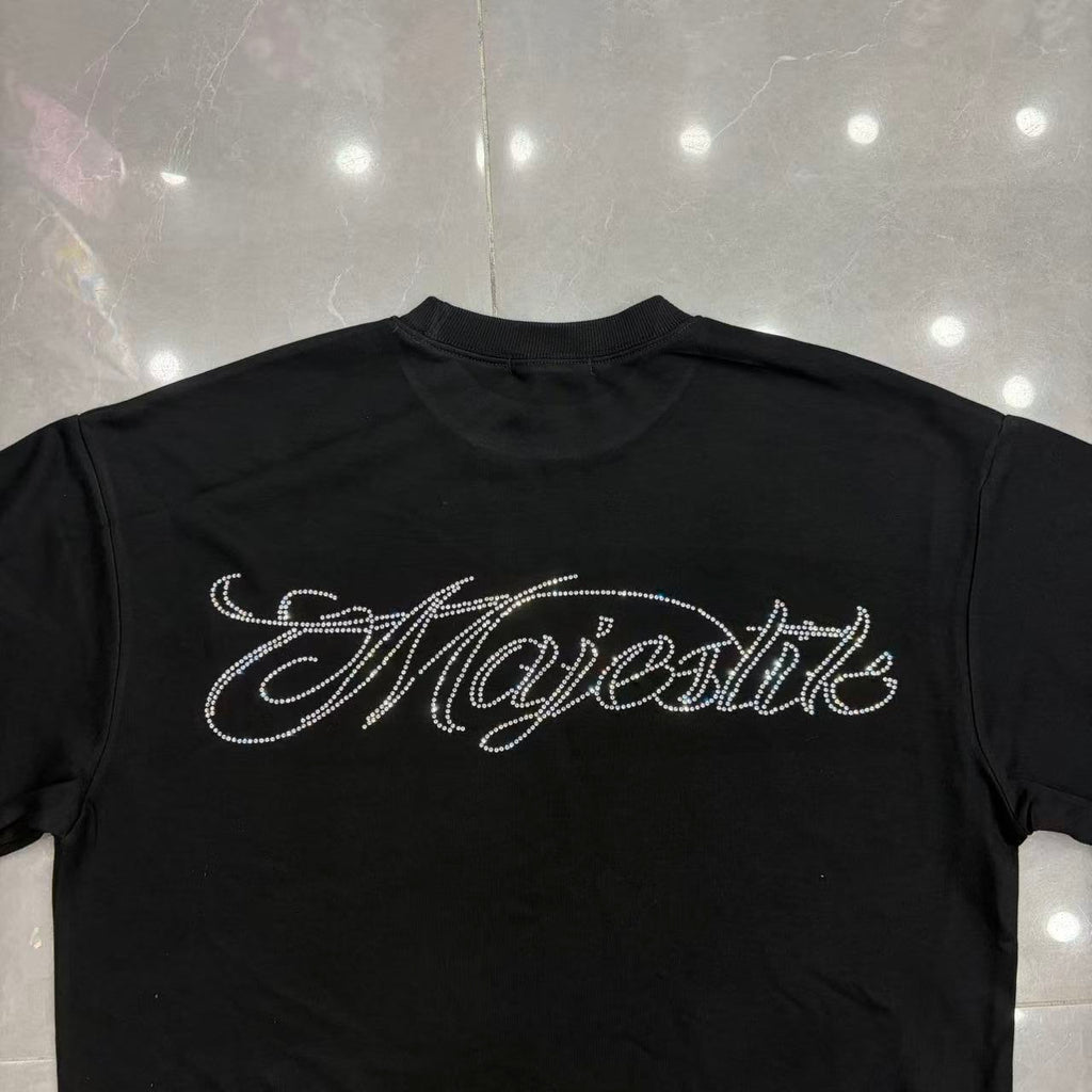 Camiseta Oversize 'Cyber-Vision' - Edición Streetwear Futurista
