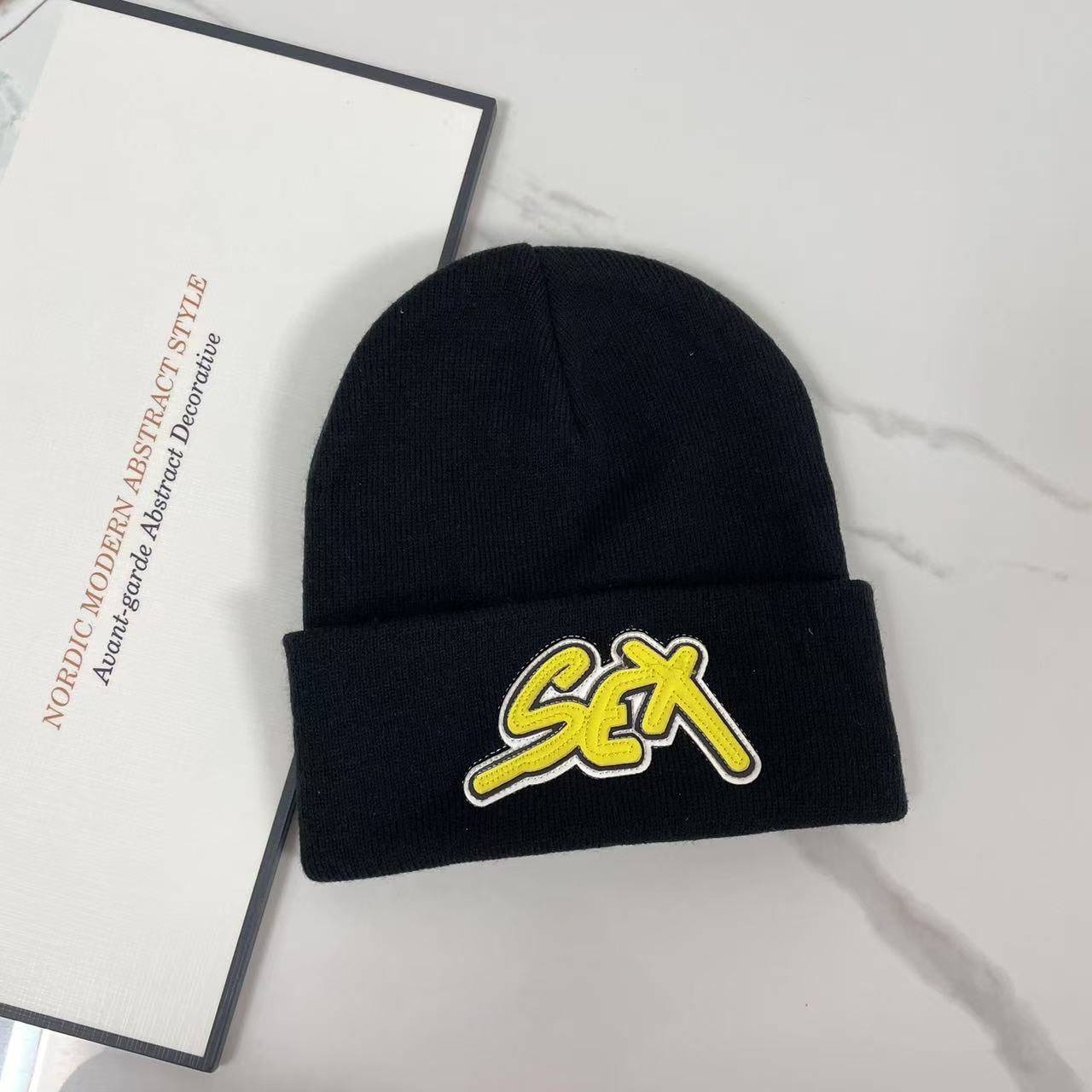 Headwear Essentials