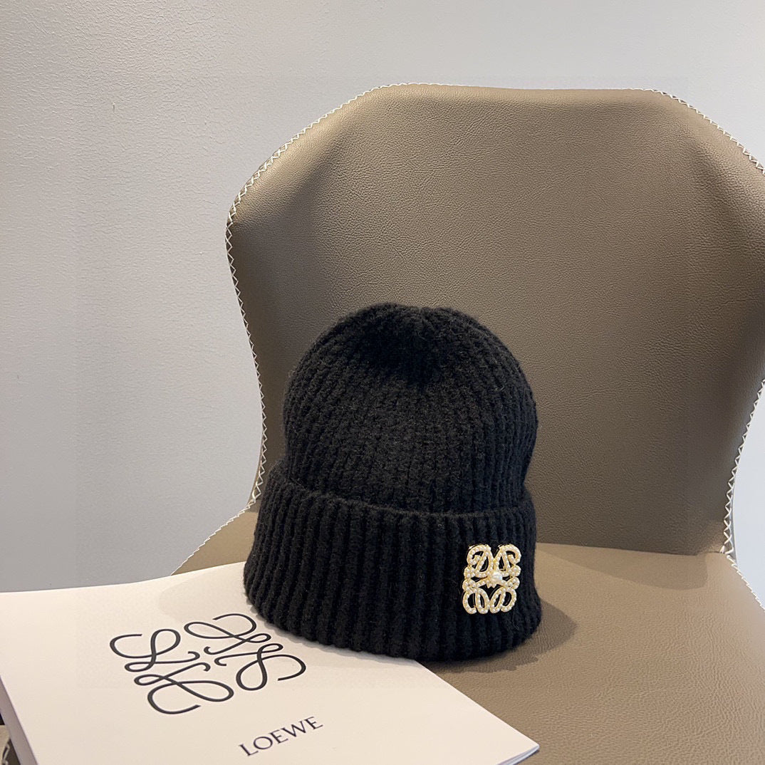 Headwear Essentials