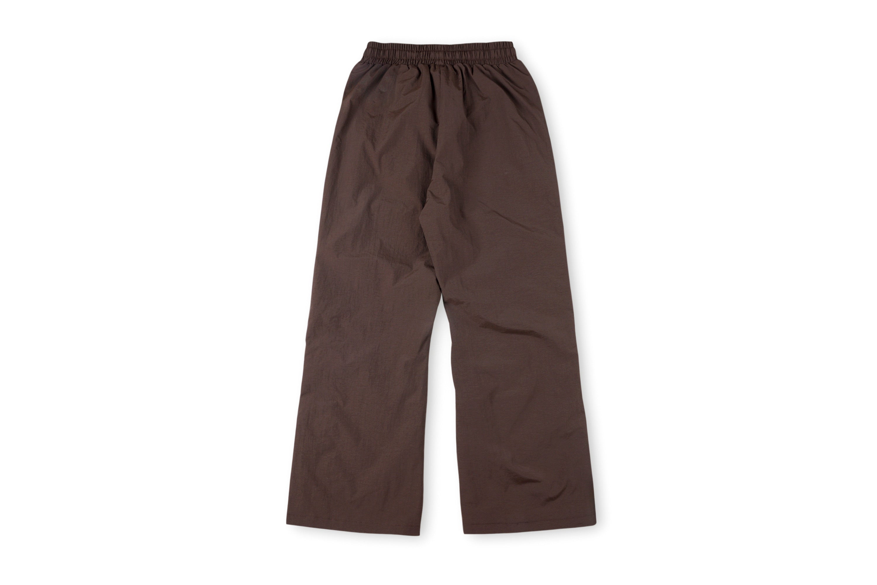 Pantalón Deportivo 'Snap-Button' - Edición Streetwear Técnica