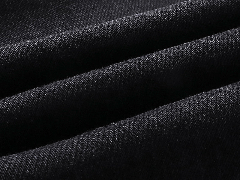 Jeans Ksubi 'Gothic Cross' - Edición Streetwear Premium
