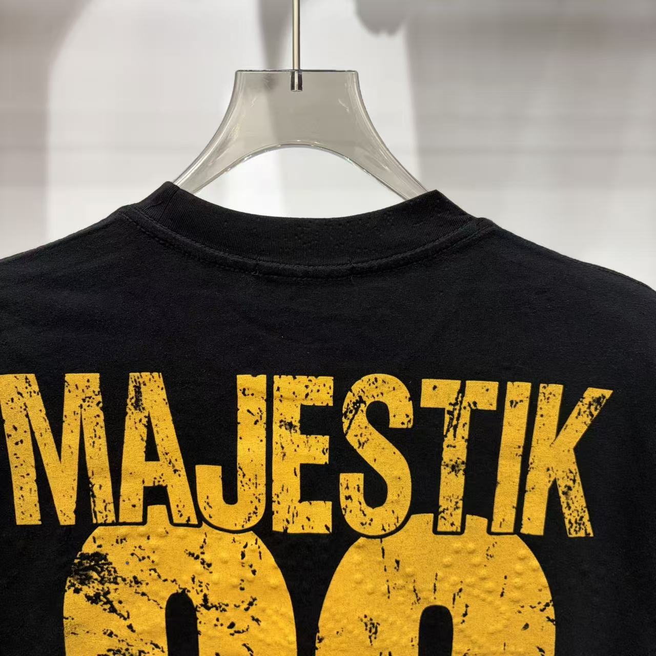 Camiseta Oversize 'Supercar Paradise' - Edición Streetwear Vintage
