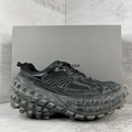 Zapatillas 'Off-Road Tread' - Edición Streetwear Vanguardista
