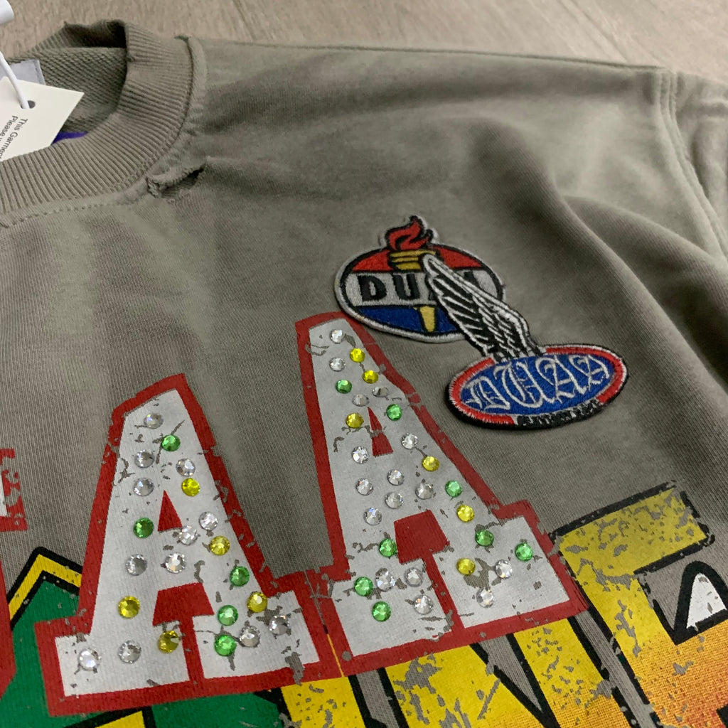 Camiseta Manga Larga 'Hotline 1993' - Diseño Layered Streetwear