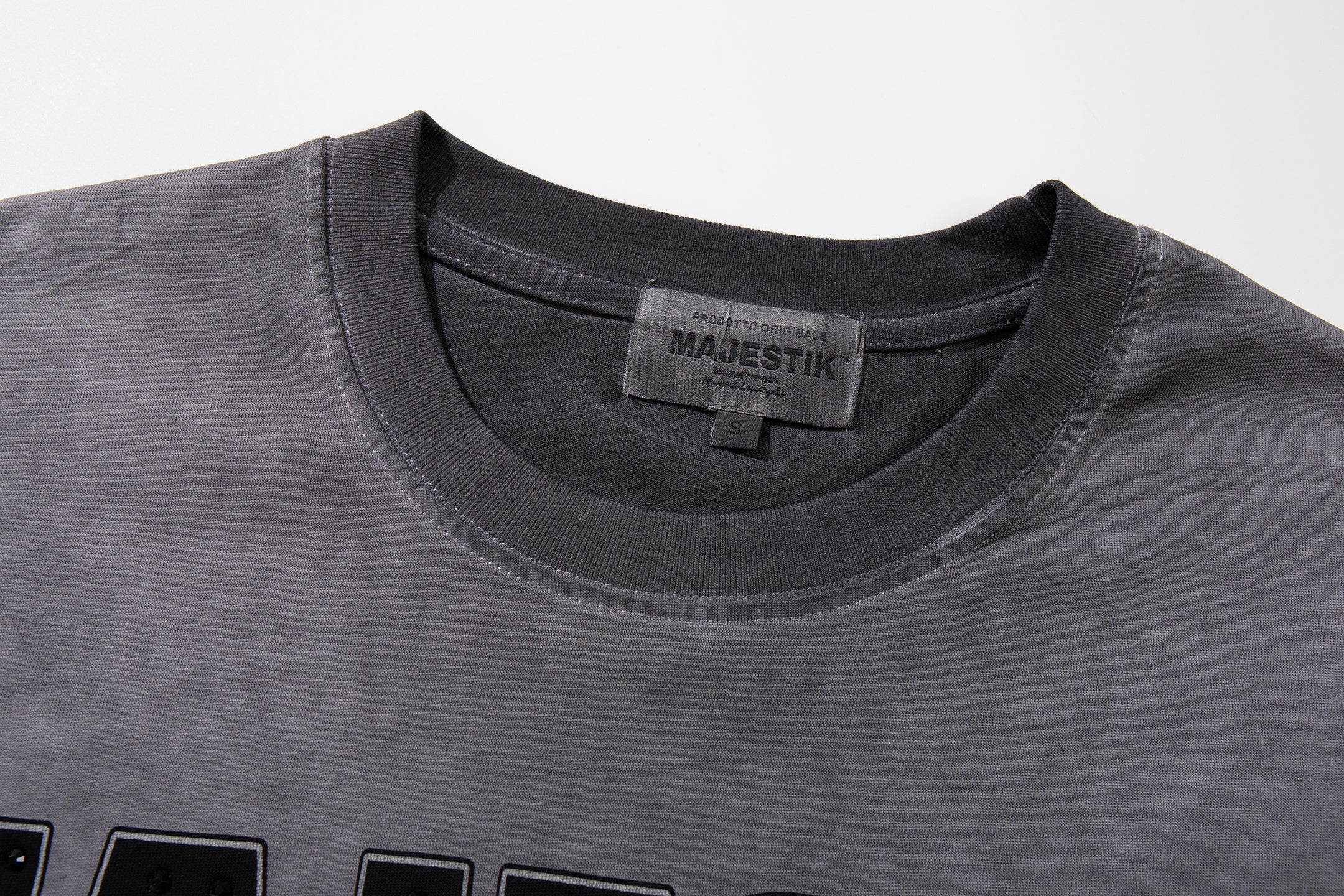 Camiseta Oversize 'Relentless Eagle' - Edición Streetwear Vintage