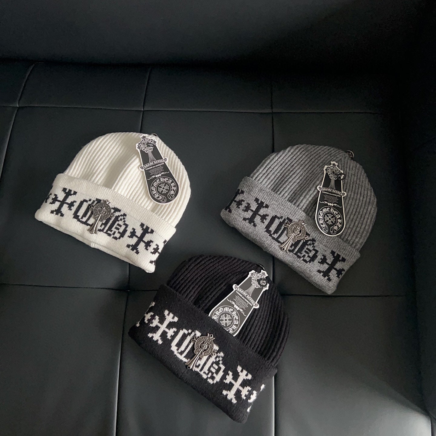 Headwear Essentials