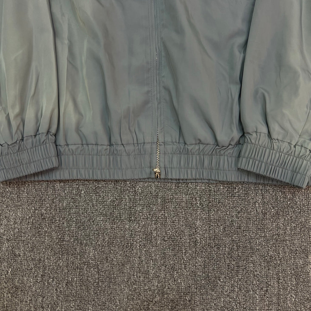 Chaqueta 'Utility Patch' - Edición Streetwear Técnica