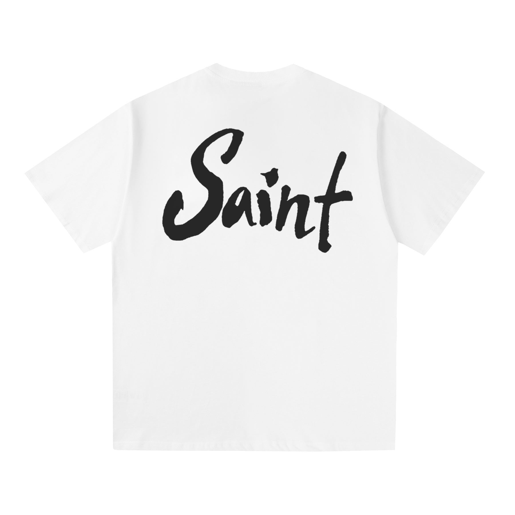 Colección de camisetas gráficas Saint Vanity / Saint Tears Graphic Tees.