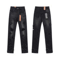 Jeans Ksubi 'Gothic Cross' - Edición Streetwear Premium