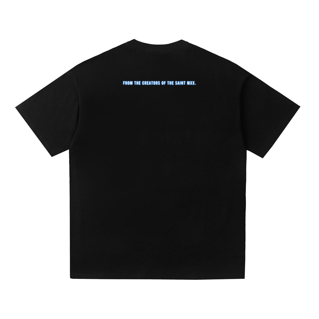Colección de camisetas gráficas Saint Vanity / Saint Tears Graphic Tees.