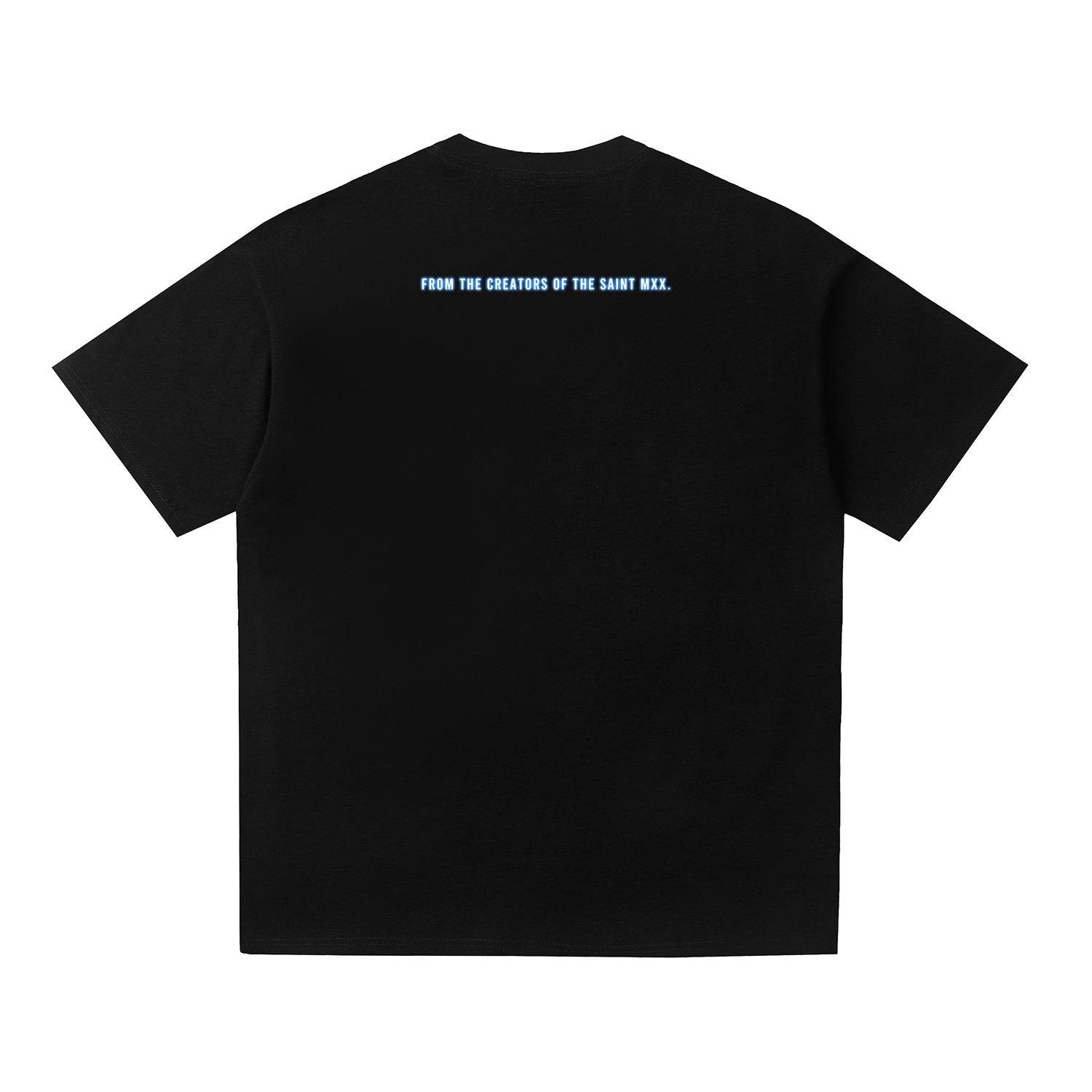 Colección de camisetas gráficas Saint Vanity / Saint Tears Graphic Tees.