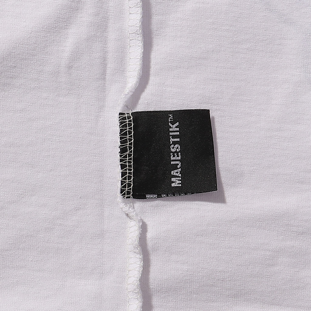Camiseta Oversize Gráfica 'Fearless Sun' - Edición Streetwear
