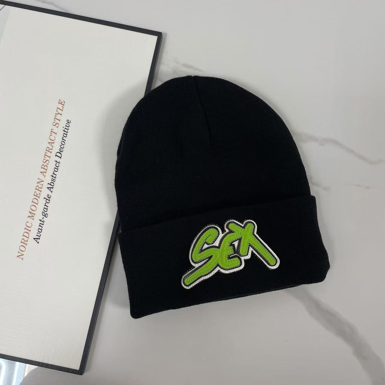 Headwear Essentials