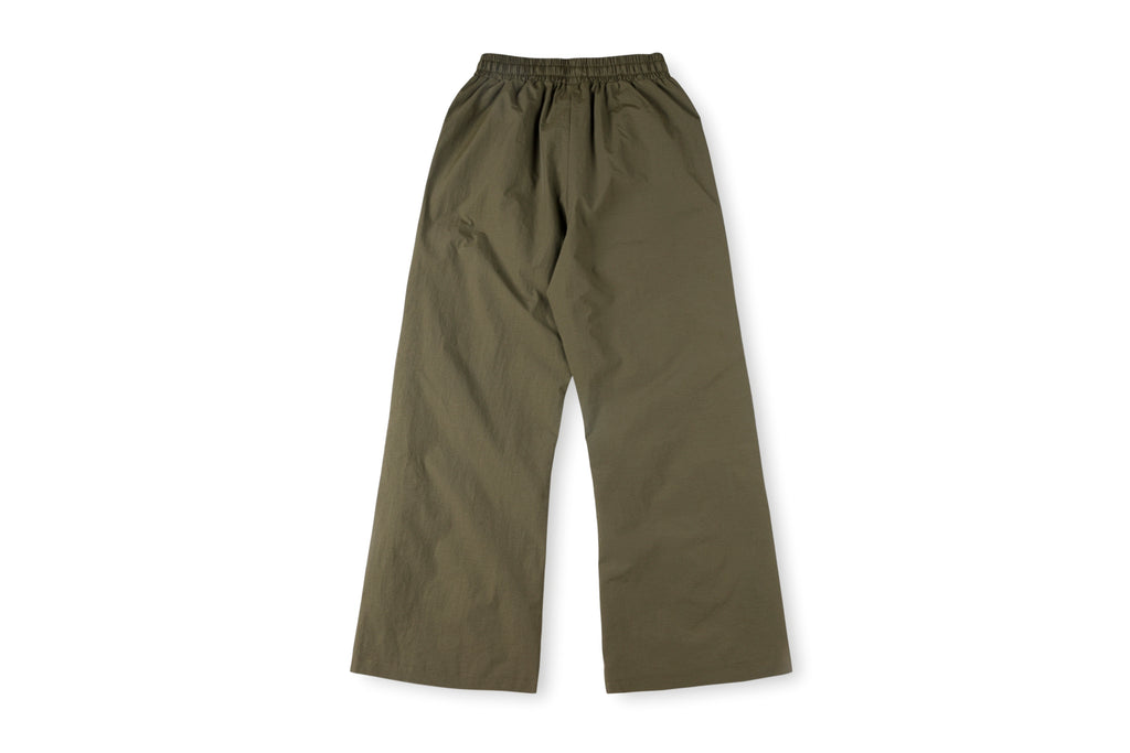 Pantalón Deportivo 'Snap-Button' - Edición Streetwear Técnica