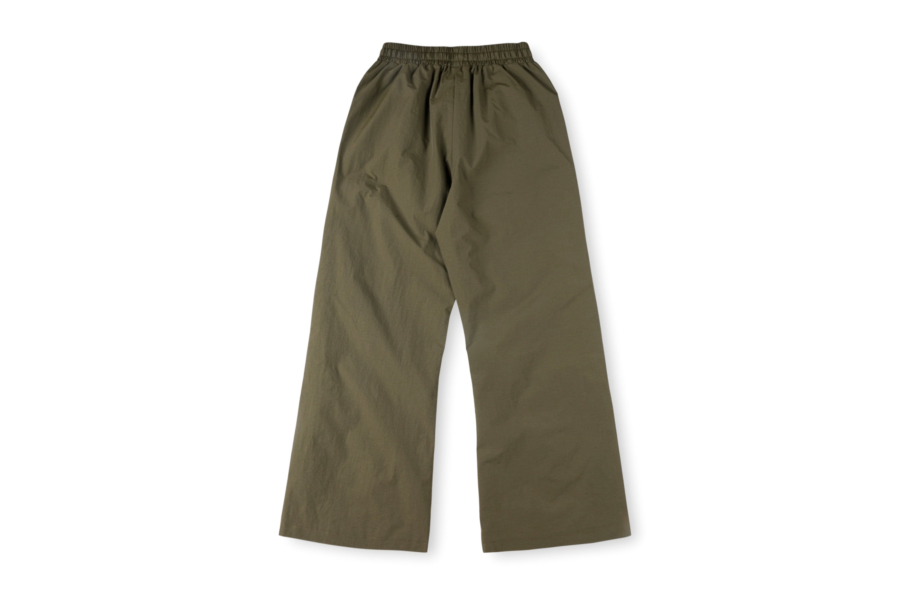 Pantalón Deportivo 'Snap-Button' - Edición Streetwear Técnica