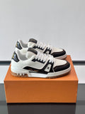 Zapatillas Deportivas 'Luxury Court' - Edición Streetwear Premium